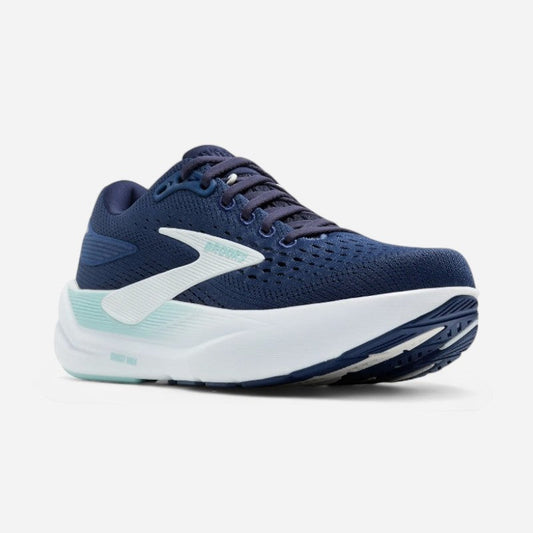 Women's Ghost Max 3 Navy/Peacoat/Clearwater