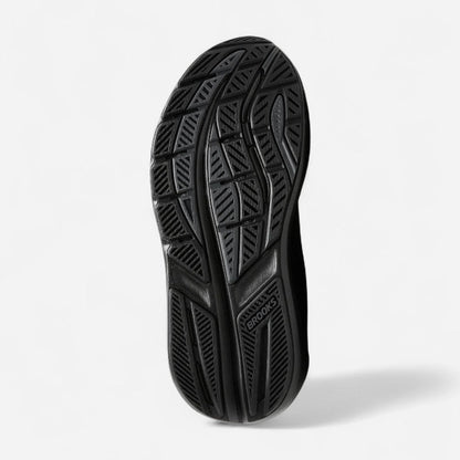 Men's Ghost Max 3 Black/Black/Ebony