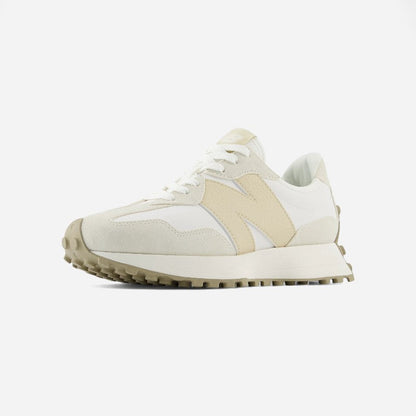 Women's 327 Sea Salt/Sandstone