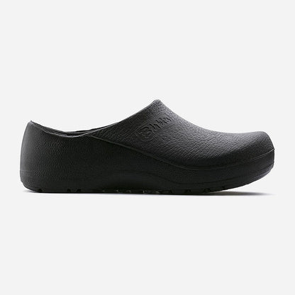 Prof -Birki Black Regular
