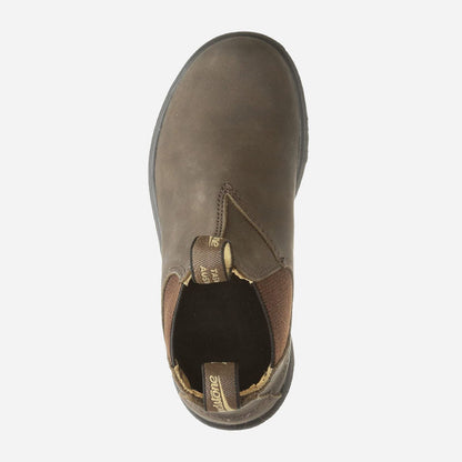 565 Rustic Brown