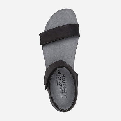 Alba Black