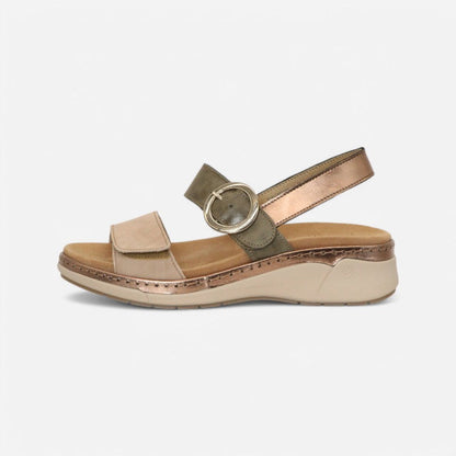 Women's Azores Hunter Multi