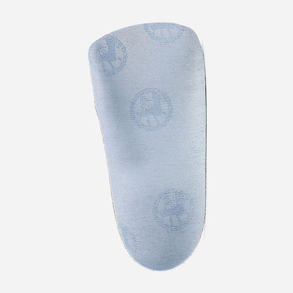 Birkenstock Unisex Blue Footbed Tradition