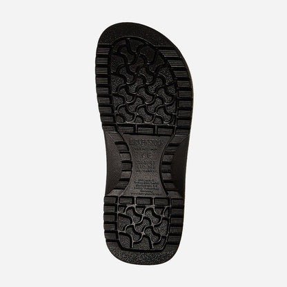Super Birki Black Regular