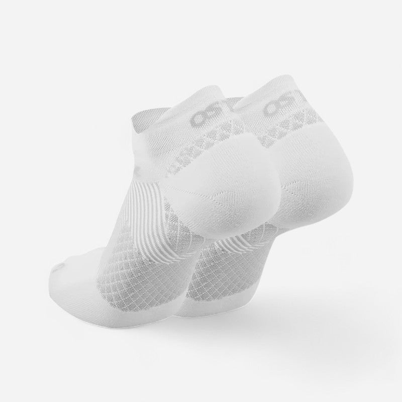 FS4 Plantar Fasciitis No Shoe Grey