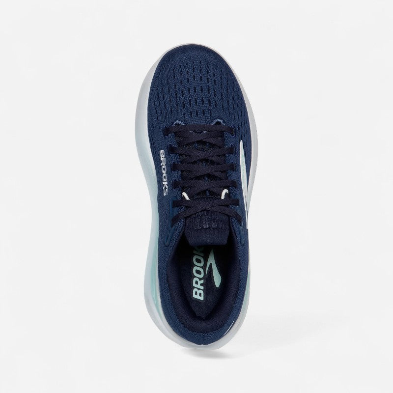 Women's Ghost Max 3 Navy/Peacoat/Clearwater
