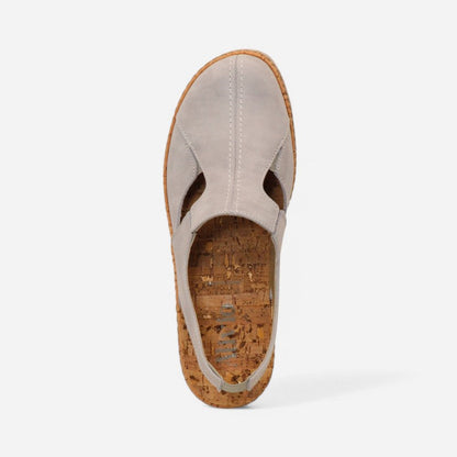Women's Paris Fisherman Ivory
