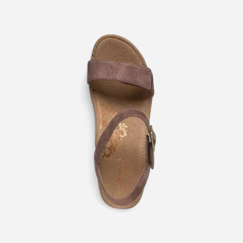 Sydney Deep Taupe