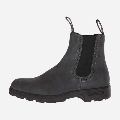 1630 Rustic Black