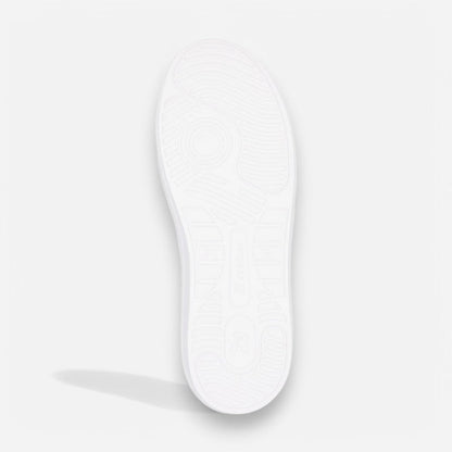 Adelia 02 White/Silver-Multi