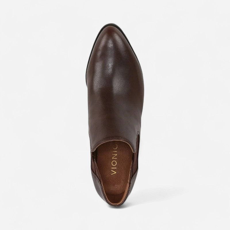 Belmont Dark Brown