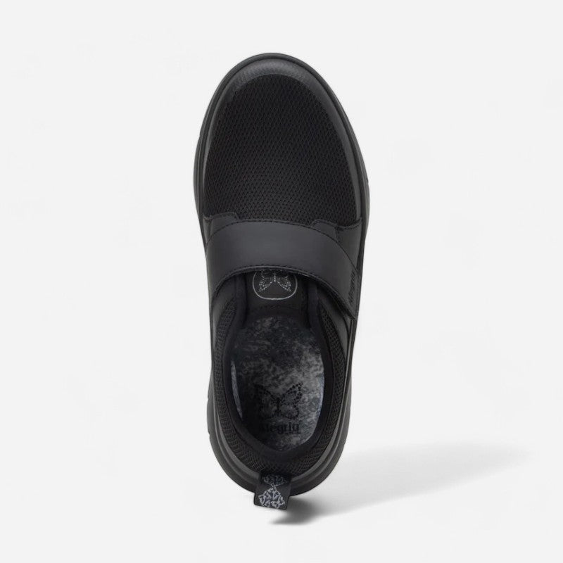 Double Trouble Black