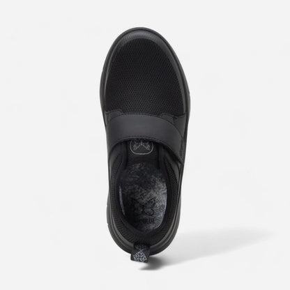 Double Trouble Black