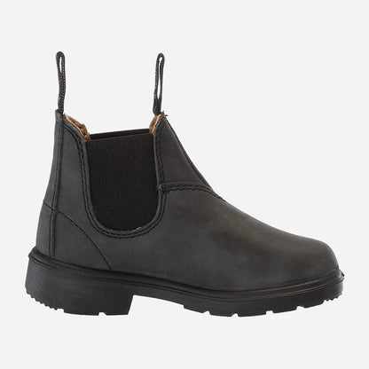 1325 Rustic Black