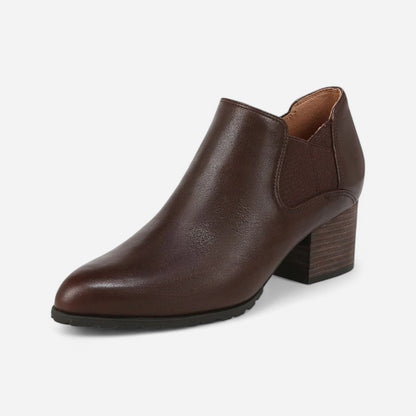 Belmont Dark Brown