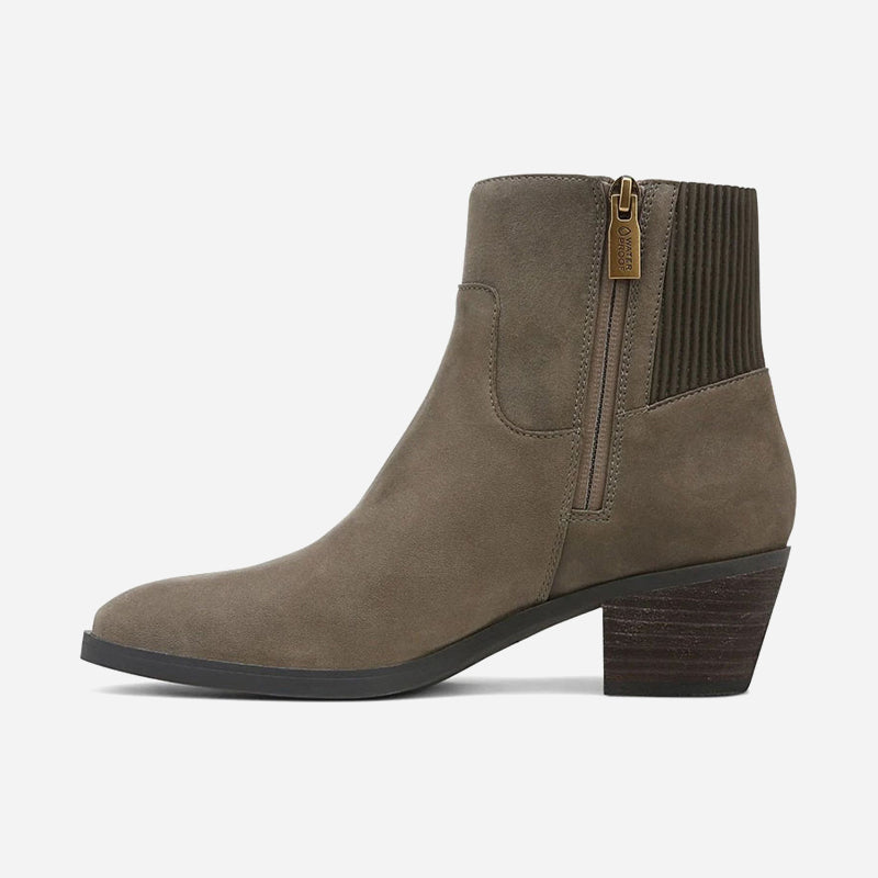 Shantelle Stone Nubuck