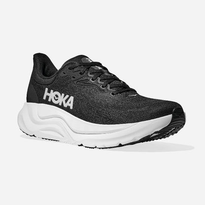 Men's Arahi 8 Black/White