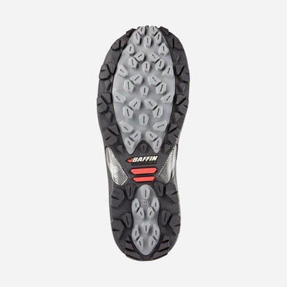 Men's Yoho Black