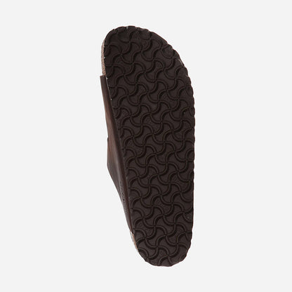 Arizona Soft Footbed Habana Oiled Leather Regular
