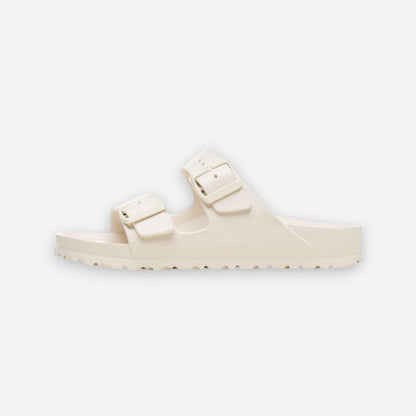Arizona Eva Eggshell Narrow