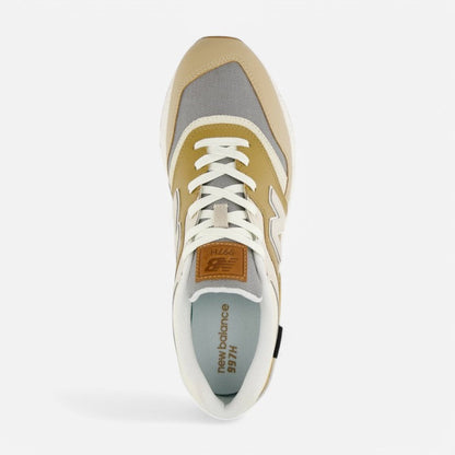 Men's 997H Great Plains