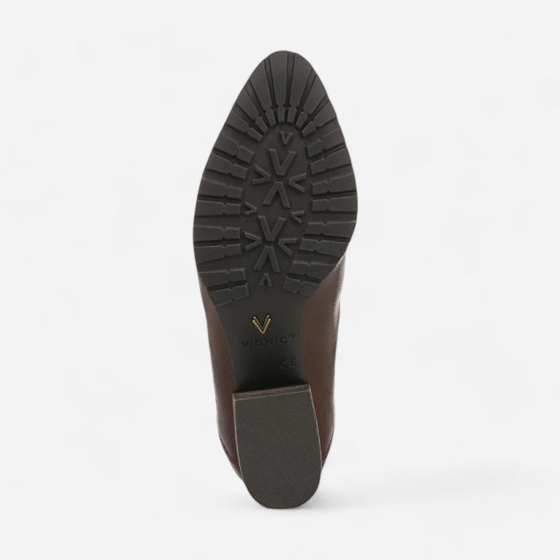 Belmont Dark Brown