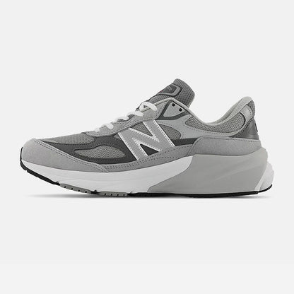 Men's M990v6 Grey