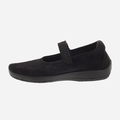 L18 Black