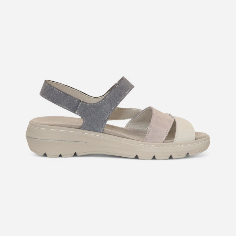 Women's Krabi Epic Blue Combi