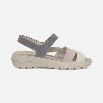 Women's Krabi Epic Blue Combi