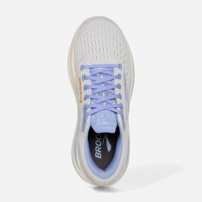 Women's Ghost Max 3 Coco/Blue Heron/Orange