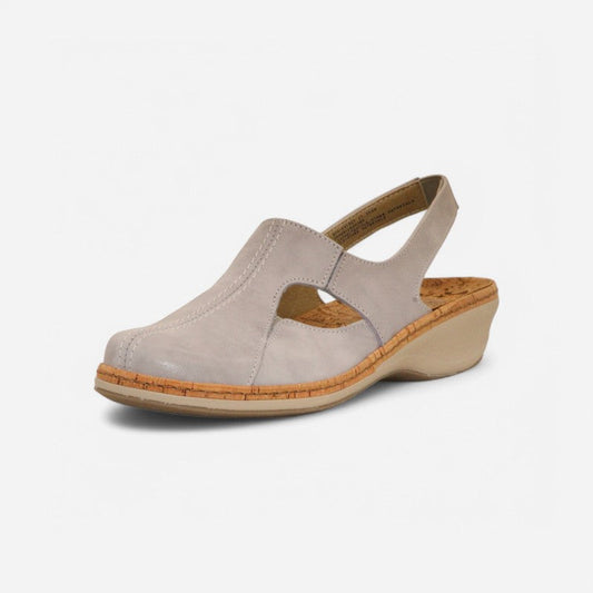 Women's Paris Fisherman Ivory