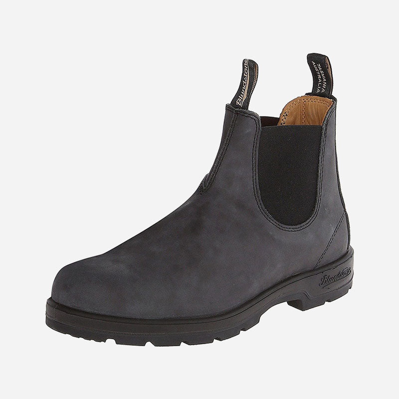587 Rustic Black