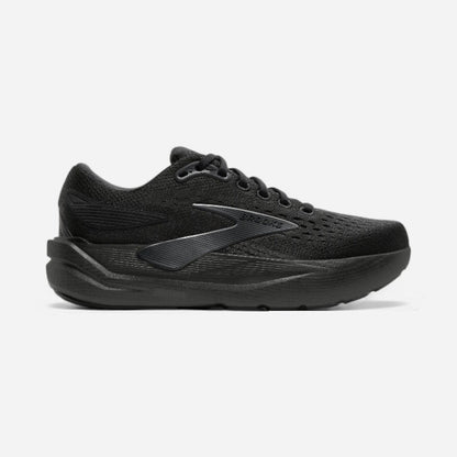 Men's Ghost Max 3 Black/Black/Ebony