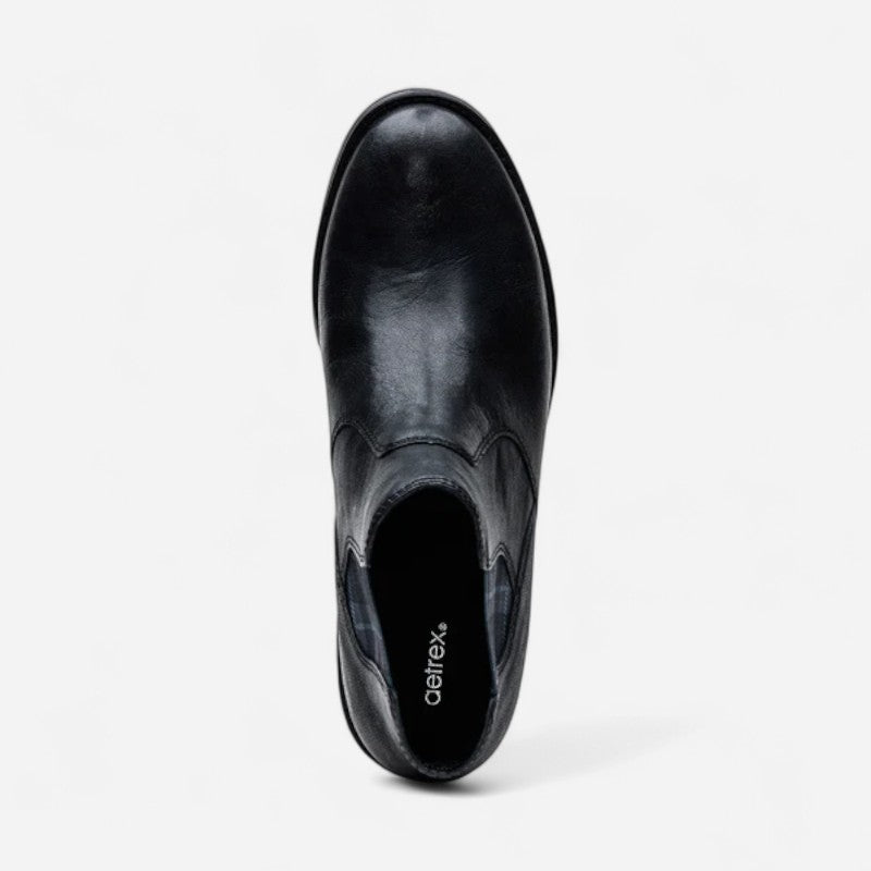 Aetrex Kaylee Low Boot