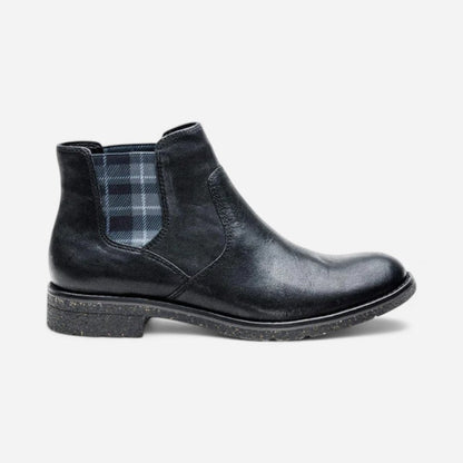 Aetrex Kaylee Low Boot
