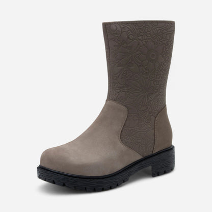 Chalet La Dee Dottie Taupe