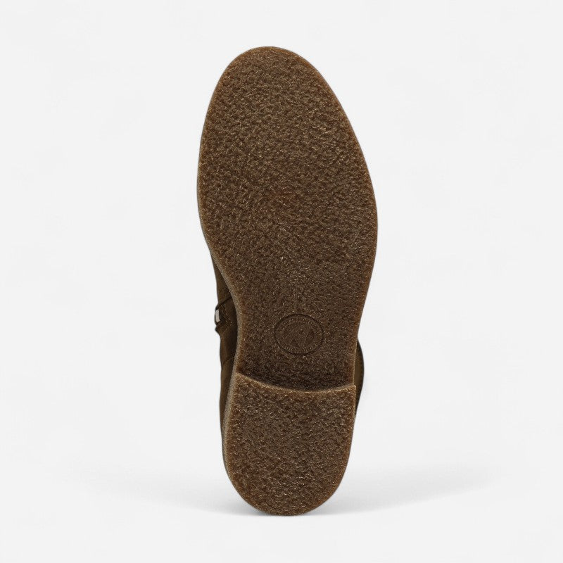 Women's Giulia 1 Boot Moss Suede
