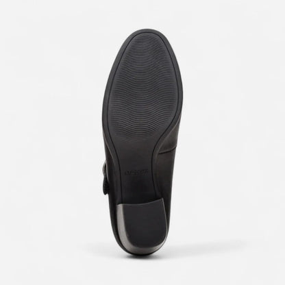 Aetrex Sara Mary Jane Heel