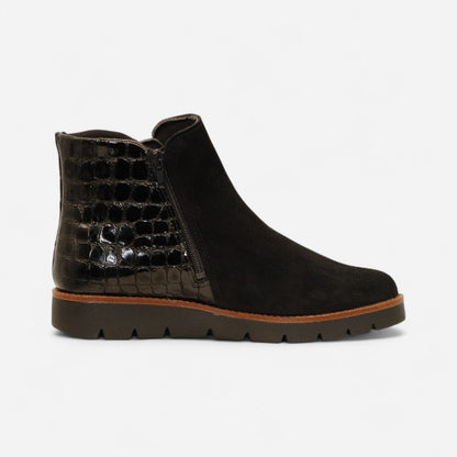 Alivio Zoe 01 58 Bootie