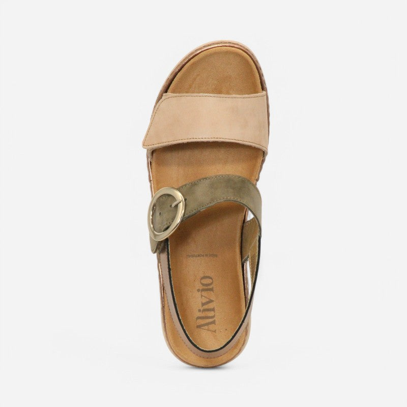 Women's Azores Hunter Multi