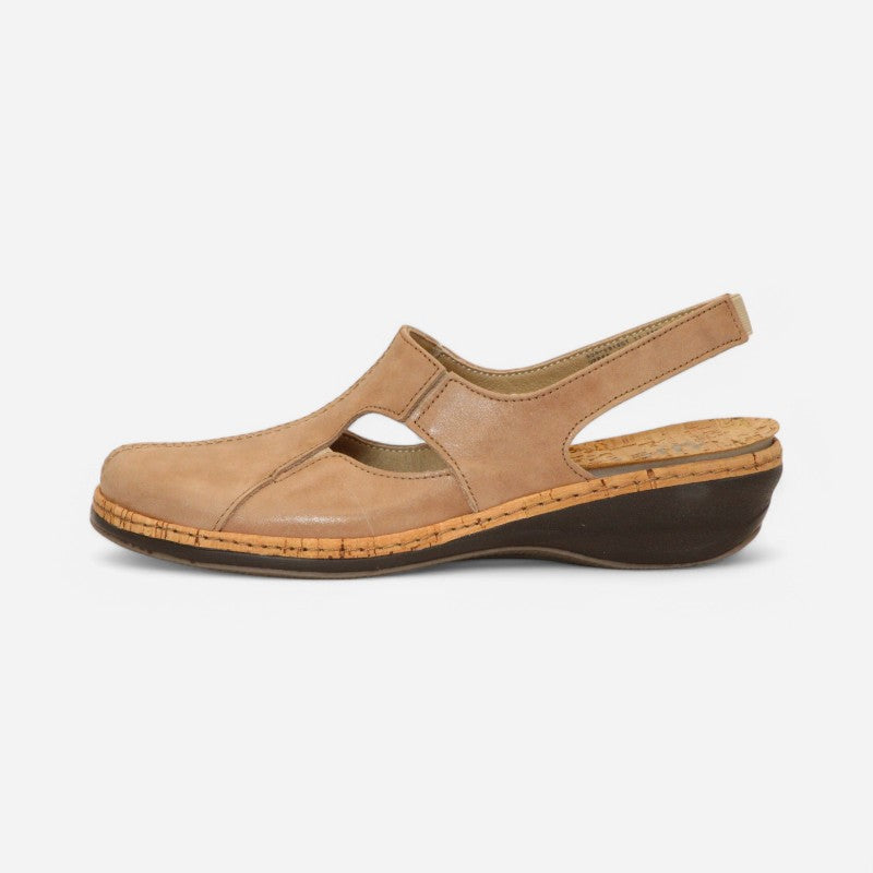 Women's Paris Fisherman Sandy