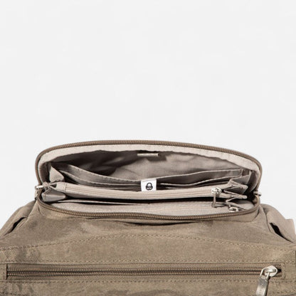 Crosstown Hobo Crossbody Black