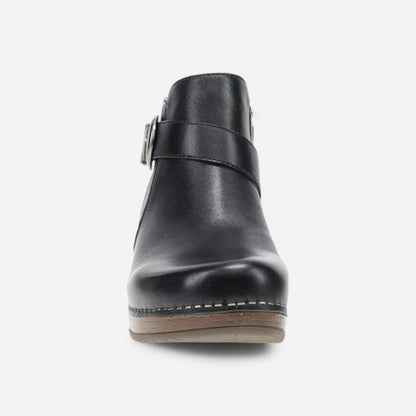 Brennan Black Calf