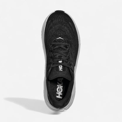 Men's Arahi 8 Black/White