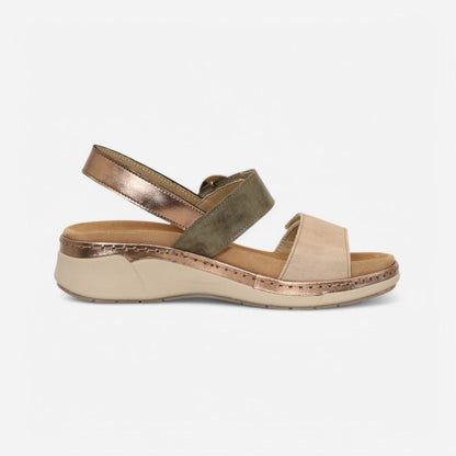 Women's Azores Hunter Multi