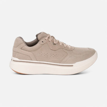 Sequence 1.1 Suede Oatmeal