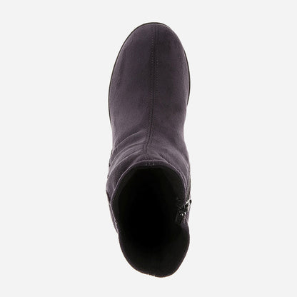 L19 Dark Grey