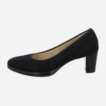 Ophelia Black Puntikid